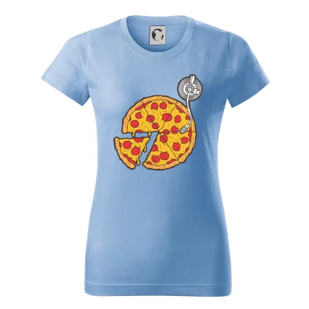 Pizza DJ