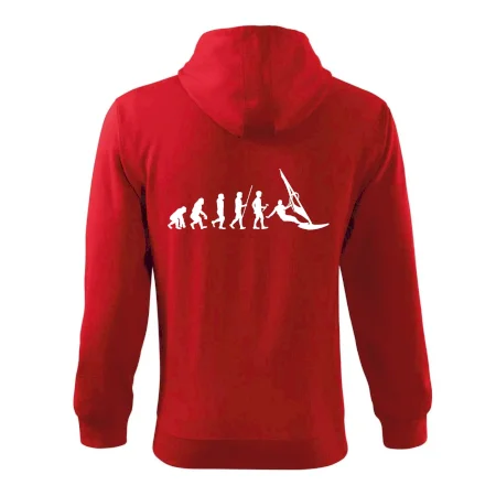Evoluce Windsurfing