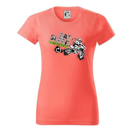 Eat Sleep Motocross