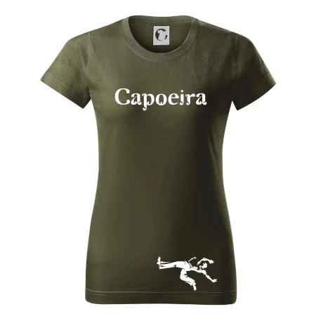 Capoeira veľký