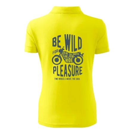 Be Wild