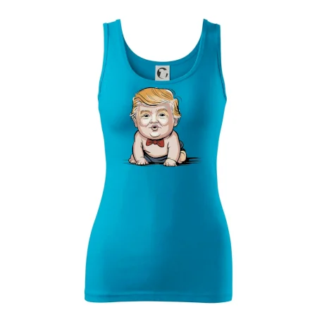 Baby trump