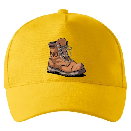 Turistická narodeninová topánka 30
