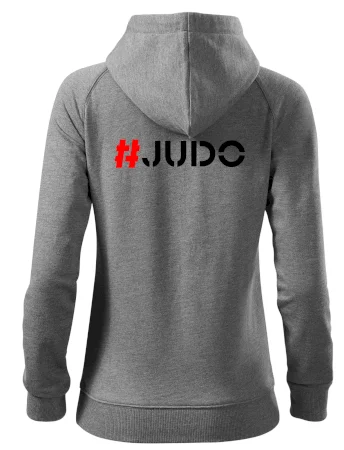 Judo Hashtag