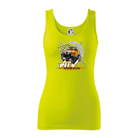 ATV extreme championship