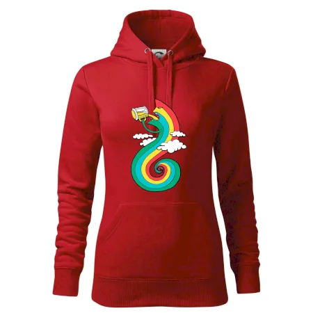 Pijem ako dúha (Pecka design)