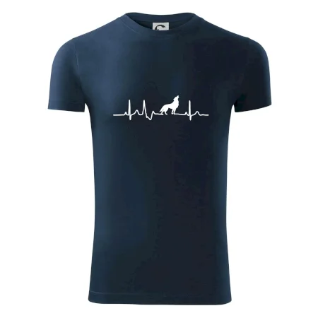 Vlk ekg