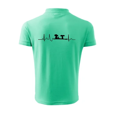 EKG hubár