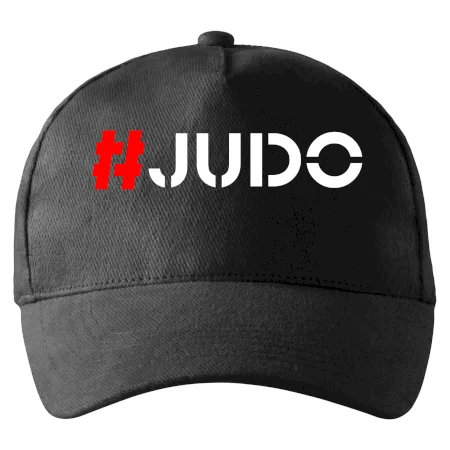 Judo Hashtag