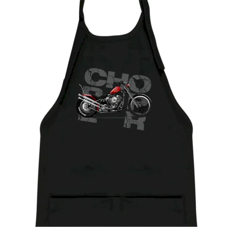 Chopper 004