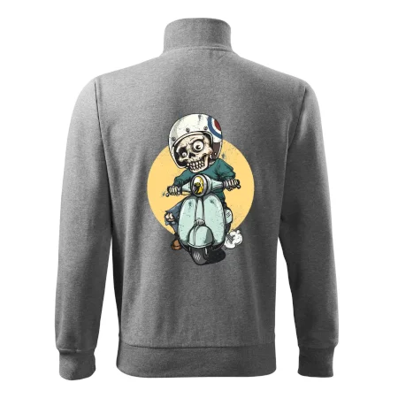 Skúter rebel