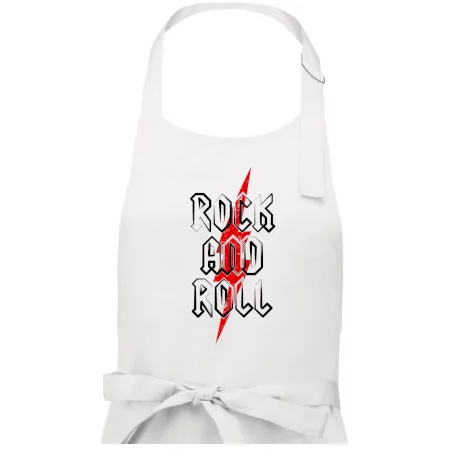 Rock and Roll blesk