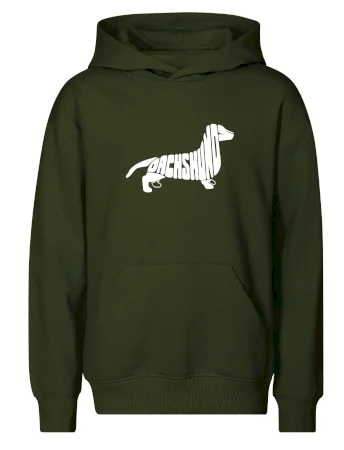Jazvečík - Dachshund