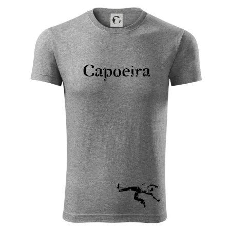 Capoeira veľký