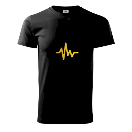 Káva EKG hrnček