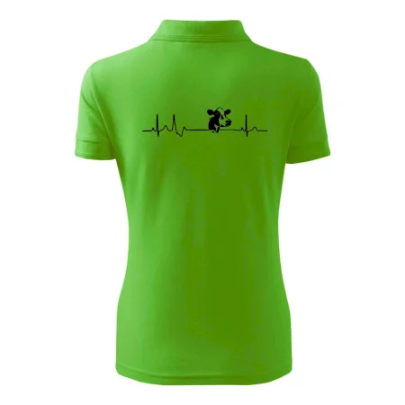 Krava EKG