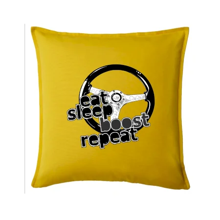 Eat Sleep Boost repeat
