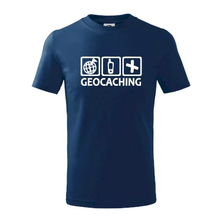 Geocaching ikony