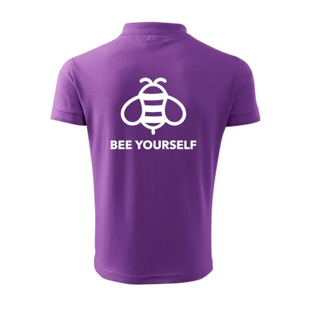 Bee yourself