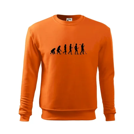 Evolúcia detektor