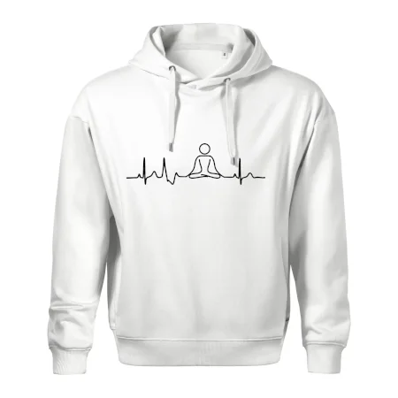 Ekg yoga
