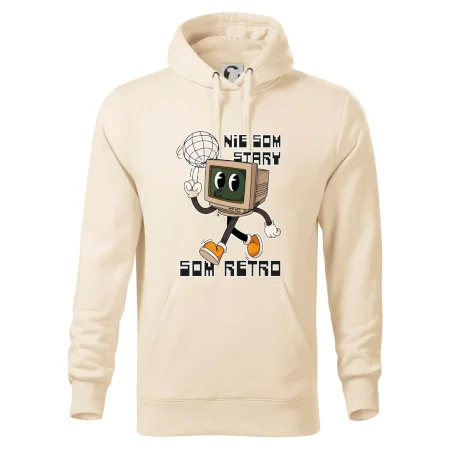 Mie som starý, som retro