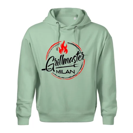 Grillmaster meno