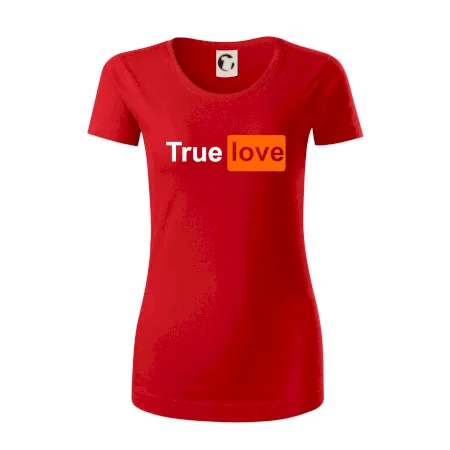 Porn - True Love