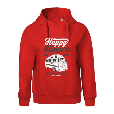 Happy Camper