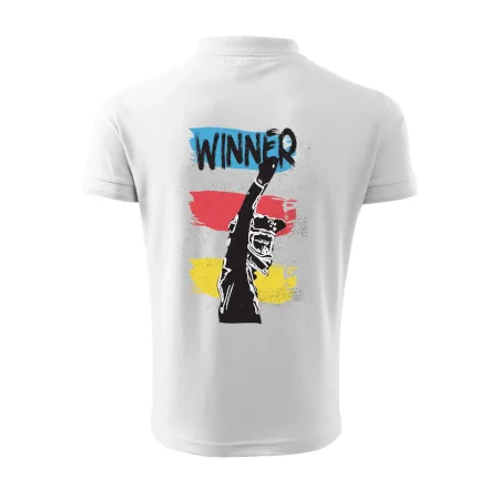 Winner pretekár