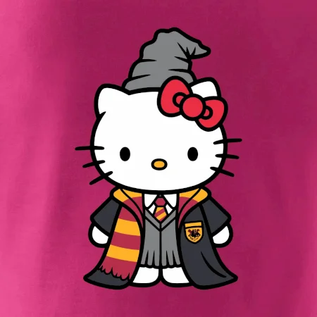 Harry kitty