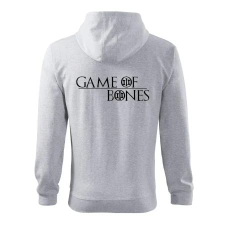 Game of bones