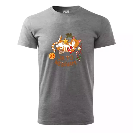 Vianočný zhon a darčeky - Ja to nedávam (Pecka design)