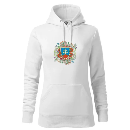 Rodný môj kraj (Pecka design)