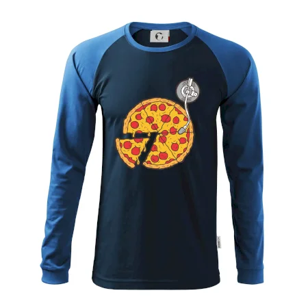Pizza DJ