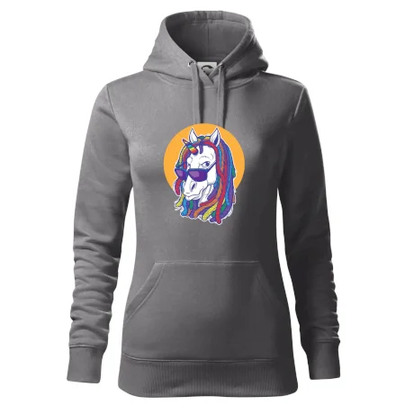 Rasta unicorn