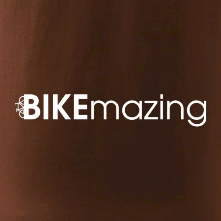 Bike nápisy Bikemazing