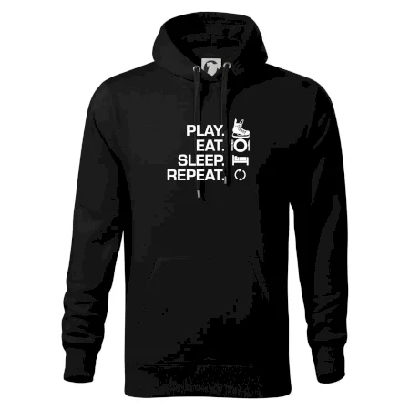 Play Eat Sleep Repeat hokej