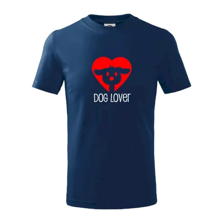 Dog Lover čumák