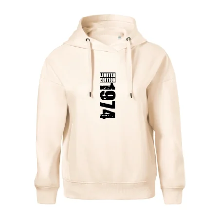 Limited edition 1974 pruh