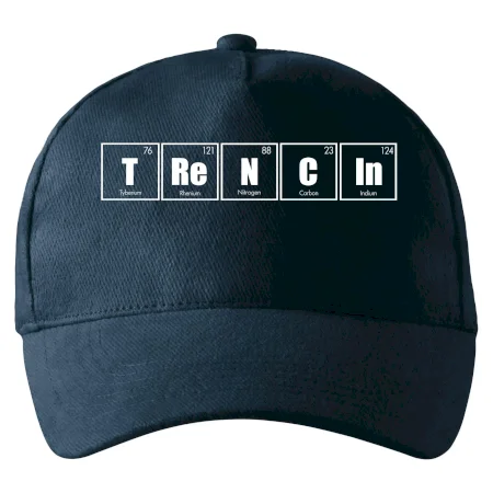 Periodická tabuľka Trenčín