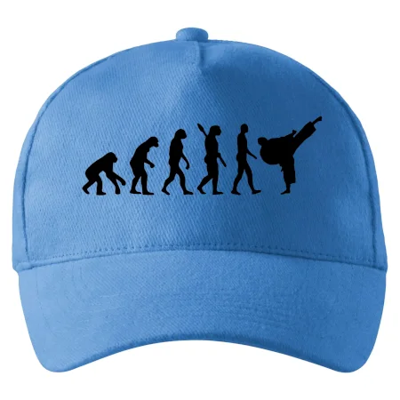 Karate Evolúcia - kop