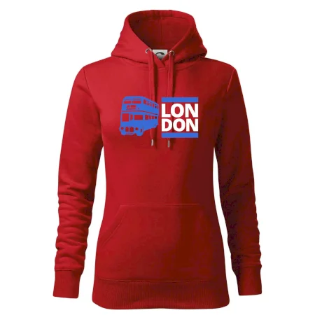 LON DON BUS