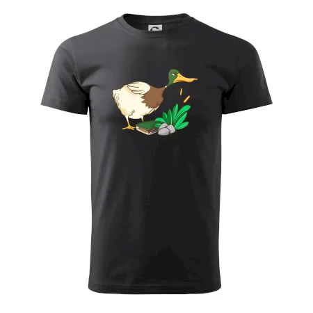 Geokáčer s keškou