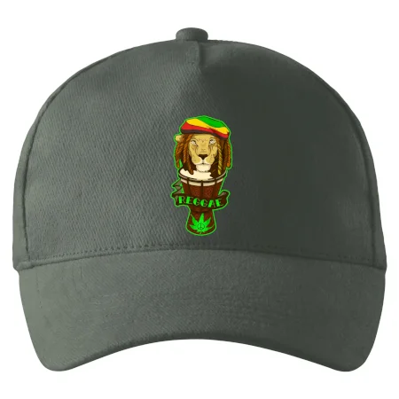 Reggae lev