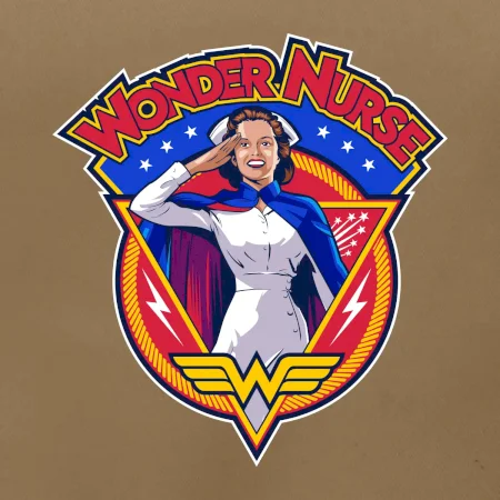 Corona wonder nurse