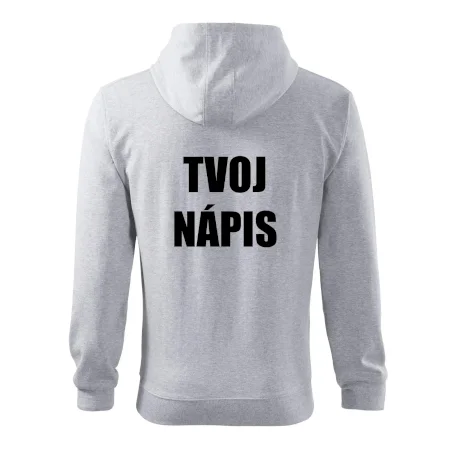 Tvoj vlastný nápis - tlačiaci