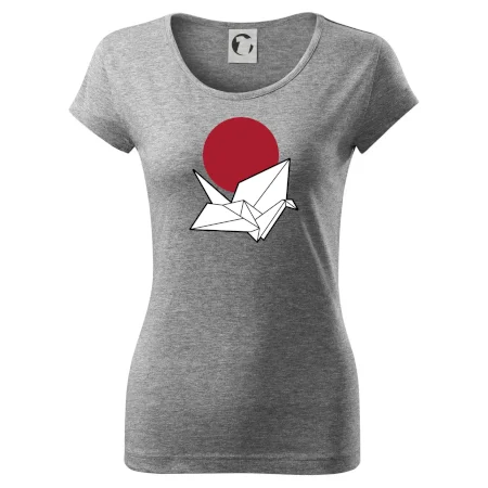 Japan culture - origami