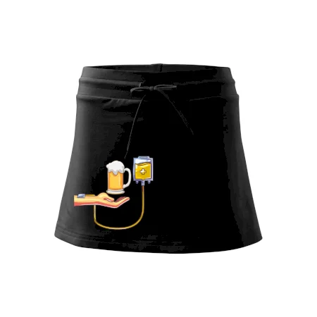 Pivo infúzie