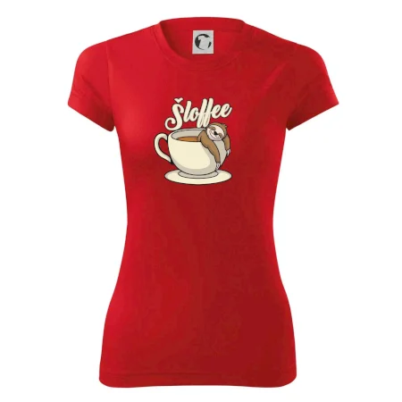Šloffee - káva